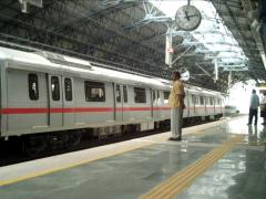 インド